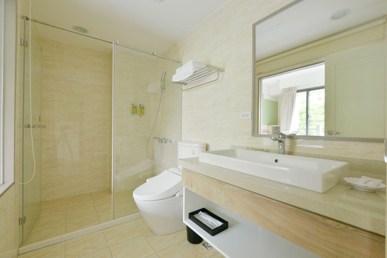 Hotel Kuei Тайчжун Екстер'єр фото